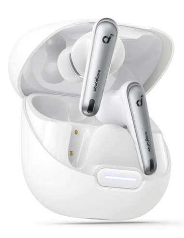 AURICULARES INALAMBRICOS SOUNDCORE LIBERTY 4 NC BLANCO