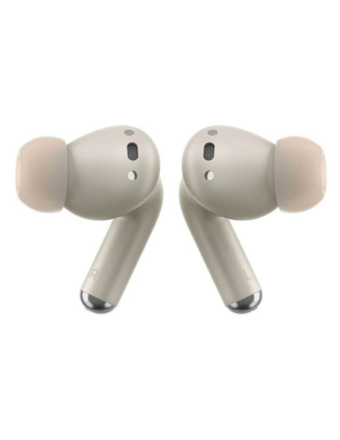 AURICULARES MOTOROLA MOTO BUDS+ GREY