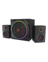 ALTAVOCES BLUETOOTH GAMING GENESIS HELIUM 800BT 2.1 60W RGB