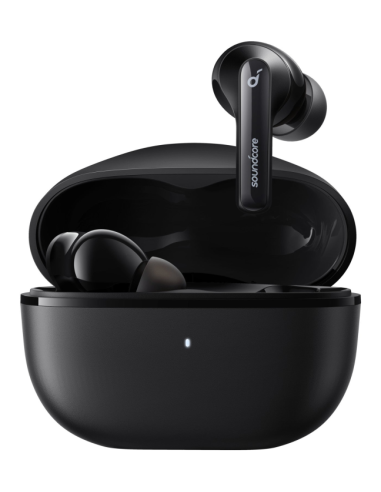 AURICULARES INALAMBRICOS SOUNDCORE NOTE 3I - BLACK