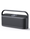 ALTAVOZ BLUETOOTH SOUNDCORE MOTION X600 NEGRO 50W