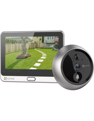 EZVIZ SMART VIDE DOOR VIEWER