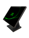 TERMINAL TACTIL FLAT CAPACITIVE 17" 10POS I5 7TH GEN 8GB 256 SSD WIFI SIN S.O.