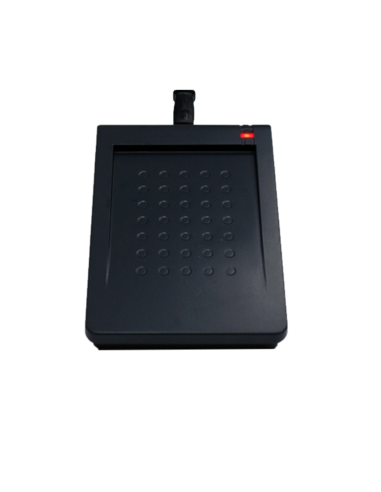 LECTOR RFID MIFARE RD200 USB EMULACION TECLADO