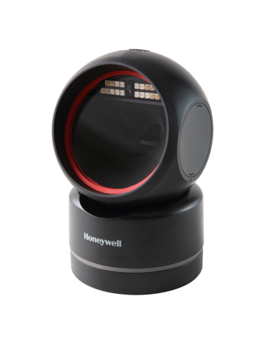 ESCANER HONEYWELL ORBIT NEGRO 2D USB INCLUYE CABLE + F.A.