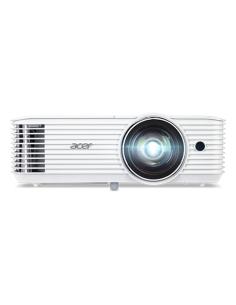 Acer S1286H videoproyector 3500 lúmenes ANSI DLP XGA (1024x768) Proyector instalado en el techo Blanco