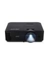 Acer Essential X1128i videoproyector 4500 lúmenes ANSI DLP SVGA (800x600) Negro