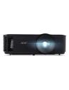 Acer Value X1228i videoproyector Proyector de alcance estándar 4500 lúmenes ANSI DLP SVGA (800x600) 3D Negro