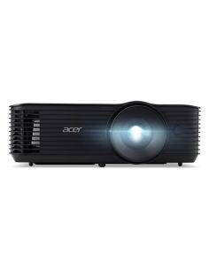 Acer Value X1328Wi videoproyector Proyector instalado en el techo 4500 lúmenes ANSI DLP WXGA (1280x800) 3D Negro