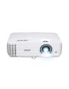 Acer P1657Ki videoproyector Proyector de alcance estándar 4500 lúmenes ANSI DLP 1080p (1920x1080) 3D Blanco