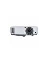 Viewsonic PA503X videoproyector Proyector de alcance estándar 3600 lúmenes ANSI DLP XGA (1024x768) Gris, Blanco