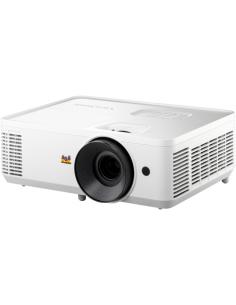 Viewsonic PA700S videoproyector Proyector de alcance estándar 4500 lúmenes ANSI SVGA (800x600) Blanco