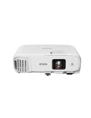 Epson EB-E20