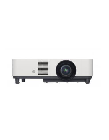 Sony VPL-PHZ61 videoproyector Proyector de alcance estándar 6400 lúmenes ANSI 3LCD WUXGA (1920x1200) Blanco