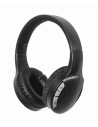 AURICULARES GEMBIRD  ESTERO BLUETOOTH NEGRO