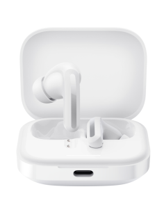 AURICULARES XIAOMI BUDS 5 BLANCOS