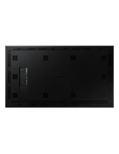 Samsung LH75OMAEBGB Pantalla plana para señalización digital 190,5 cm (75") Wifi 4K Ultra HD Negro Tizen 5.0 2