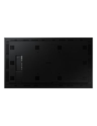 Samsung LH75OMAEBGB Pantalla plana para señalización digital 190,5 cm (75") Wifi 4K Ultra HD Negro Tizen 5.0