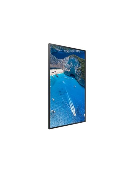 Samsung LH75OMAEBGB Pantalla plana para señalización digital 190,5 cm (75") Wifi 4K Ultra HD Negro Tizen 5.0
