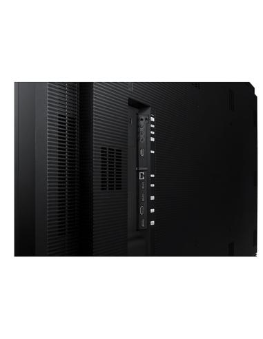 Samsung LH75OMAEBGB Pantalla plana para señalización digital 190,5 cm (75") Wifi 4K Ultra HD Negro Tizen 5.0