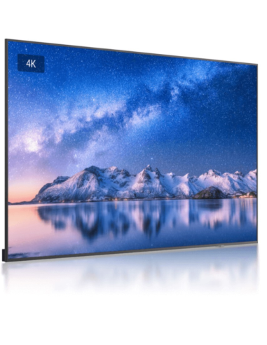 DISPLAY MAXHUB ND65CMA-T 65" SERIE CMA EXPO EXTERIOR 4K BRILLO