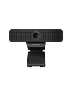 WEBCAM LOGITECH C925E 1920X1080PX NEGRO