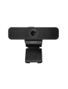 WEBCAM LOGITECH C925E 1920X1080PX NEGRO