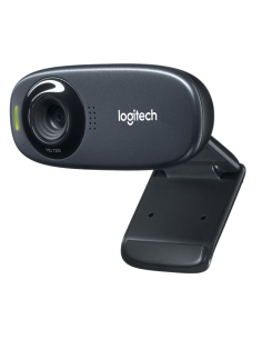 WEBCAM LOGITECH C310 HD 5MP