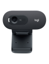 WEBCAM LOGITECH C505E 720P HD NEGRO