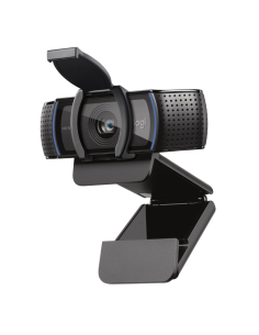 WEBCAM LOGITECH C920S PRO HD