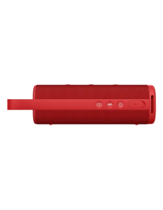 ALTAVOZ CON BLUETOOTH XIAOMI SOUND OUTDOOR S29D 30W RED