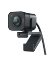 LOGITECH STREAM CAM GRAPHITE EMEA CAMIN