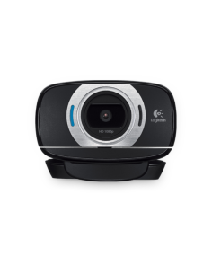 WEBCAM LOGITECH C615 FHD 8MP