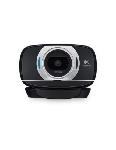 WEBCAM LOGITECH C615 FHD 8MP