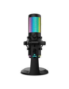 MICROFONO KROM KAZE STREAMING RGB