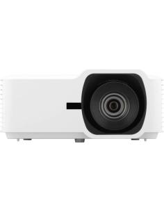 Viewsonic LS741HD videoproyector 5000 lúmenes ANSI DMD 1080p (1920x1080) Negro, Blanco