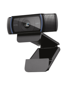 WEBCAM LOGITECH C920 15MP