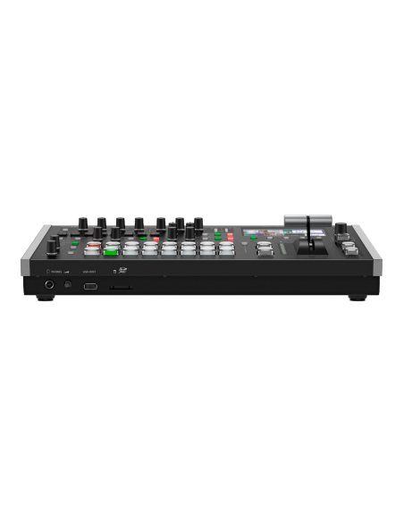 ROLAND V-80HD MEZCLADOR VIDEO SDI HDMI STREAMING