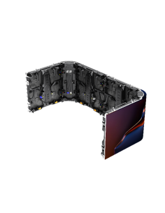 CABINET T-RENT 2.6 MINILED 4en1 7680Hz 1/32 50X50 2