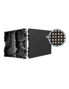 CABINET T-RENT 2.6 MINILED 4en1 7680Hz 1/32 50X50