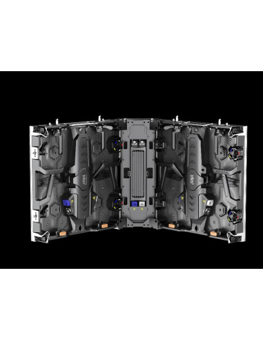 CABINET T-RENT 3.9 OUT 5000NITS 3840Hz ESQ.CURVA