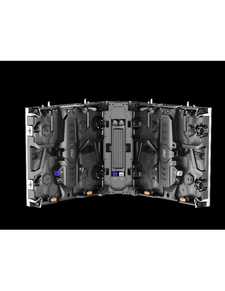 CABINET T-RENT 3.9 OUT 5000NITS 3840Hz ESQ.CURVA