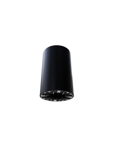CABINET T-RENT 3.9 OUT 5000NITS 3840Hz ESQ.CURVA