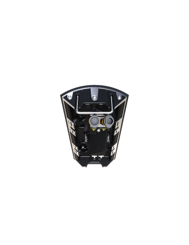 CABINET T-RENT 3.9 OUT 5000NITS 3840Hz ESQ.CURVA