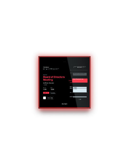 BIAMP EVOKO NASO ROOM MANAGER