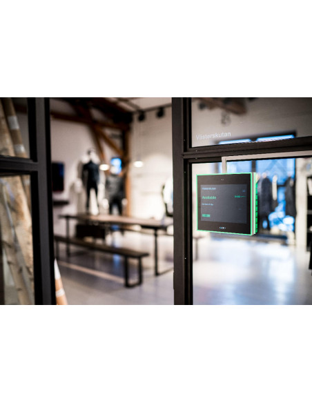 BIAMP EVOKO NASO ROOM MANAGER