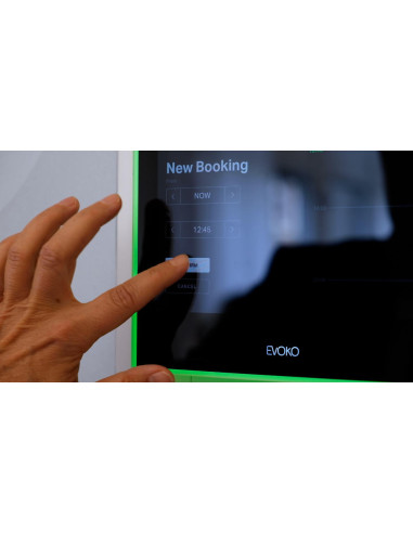 BIAMP EVOKO NASO ROOM MANAGER