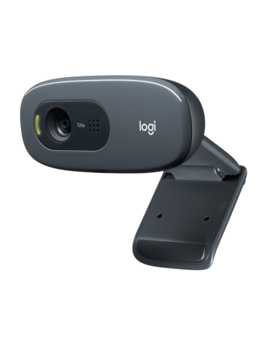 WEBCAM LOGITECH C270 3MP