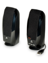 ALTAVOCES LOGITECH S-150 2.0 1,5W ALAMBRICO NEGRO