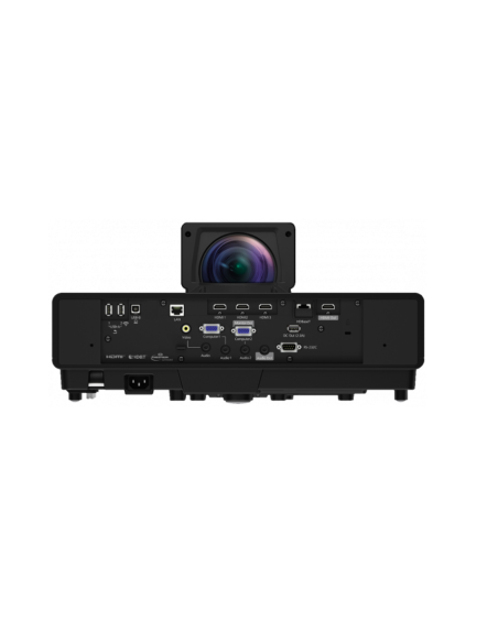 EPSON EB-805F 5000 FULLHD UST LASER ( NEGRO )